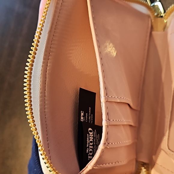 My Neighbor Totoro Walllet - Picture 5 of 5